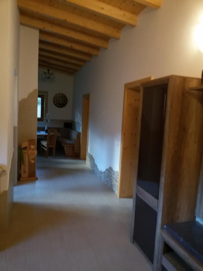 Klenig Hof Βίλα Rangersdorf Εξωτερικό φωτογραφία